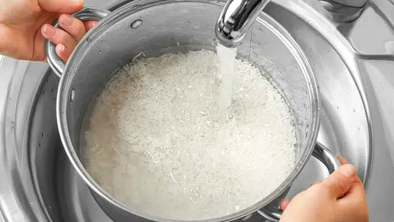 how to cook porridge quickly
