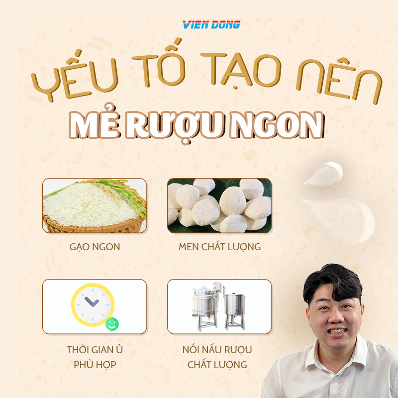 nồi hơi nấu rượu