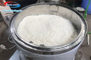 Những tiêu chí đánh giá để biết nồi nấu xôi loại nào tốt