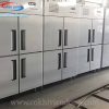 tủ lạnh công nghiệp Berjaya