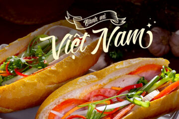 Kinh doanh xôi bánh mì – hình thức kinh doanh thông minh