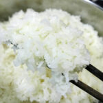 Cách nấu xôi không cần ngâm gạo vừa ngon, vừa nhanh